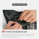 thumbnail image 5 of Mochila de hombro táctica Unisex con correas ajustables, bolsa de entrenamiento reflectante, bolsa de escalada para ciclismo al aire libre de gran capacidad, 5 of 9