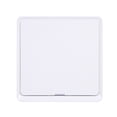 thumbnail image 1 of Yeacher Interrupteur Intelligent 2.4Ghz Wifi Compatible avec et Maison avec Minuterie Simple-Pôle, 1 of 8