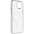 thumbnail image 4 of BodyGuardz - Étui Carve avec MagSafe pour iPhone 14 Plus - Transparent, 4 of 11