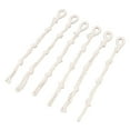 thumbnail image 3 of Macrame Plant Hangers, 6 Pcs Hanging Plant Holder Practical Cotton Rope  For Office, 3 of 8