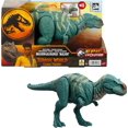 thumbnail image 1 of Jurassic World-Majungasaurus Rugissement Féroce-Figurine articulée, 1 of 6