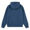 thumbnail image 6 of Levi Strauss Signature Boys Fleece Logo Hoodie, Sizes 4-18, 6 of 8