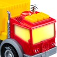 thumbnail image 2 of Camion benne Tonka Mighty Force L&S jaune, 2 of 7