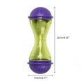 thumbnail image 5 of TRINGKY Toy for Cats Interactive Food Dispenser Puzzle Alternative to Slow Feeder for Cat Bowls Improving Pets Digestio, 5 of 10