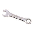 thumbnail image 1 of 993016 0. 5 In. Stubby Combo Wrench, 1 of 1