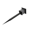 thumbnail image 1 of Matsuzay Canal de luz solar para césped, luz para exteriores, impermeable, decoración de jardín Solar, jardín, paisaje, camino, patio, Iluminación y accesorios No.02, 1 of 6