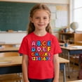 thumbnail image 3 of Brunch T Shirts for Children Boy Girl Fall Summer Short Sleeve Graphic Kawaii Tee Shirt Tops Kid 2026 Clothes Country Concert Y2K 3 Years, 3 of 9