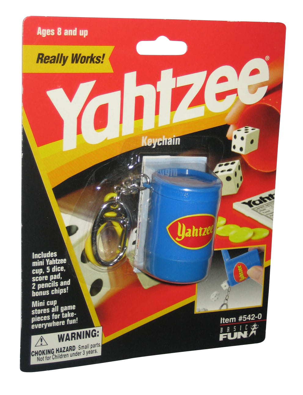 yahtzee-really-works-mini-board-game-basic-fun-keychain-walmart