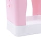 thumbnail image 4 of Cubo de basura de plástico, soporte extensible para bolsa de basura, gran capacidad para cocina y baño, 4 of 5