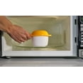 thumbnail image 3 of IncrediEgg, Microwave Egg Cooker, 3 of 3