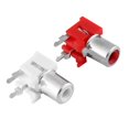 thumbnail image 4 of AMP Preamplifier Effectively Audio Low/Middle/High Pitch DIY Set Kits, 4 of 8