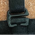 thumbnail image 4 of Tirantes de Sujetador Anchos de Lujo Fashion First Aid en Negro - Par, 4 of 5