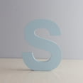 thumbnail image 1 of Wood Letters for Crafts Unfinished Wood Letters for Letter Board DIY, 1 of 3