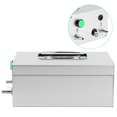 thumbnail image 1 of Milking Machine Accessory, Easy To Install Milking Machine Vacuum Pump, For Donkeys Sheep Horses Cow Farm US Plug,EU Plug,AU Plug, 1 of 8