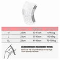 thumbnail image 5 of Knee Pads Knee Protective Belt Compression Knee Pad Knee Brace Knee Support, 5 of 5