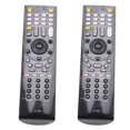 thumbnail image 1 of 2 mandos a distancia RC-799M de repuesto para el receptor AV TX-NR616 TX-NR626, 1 of 8