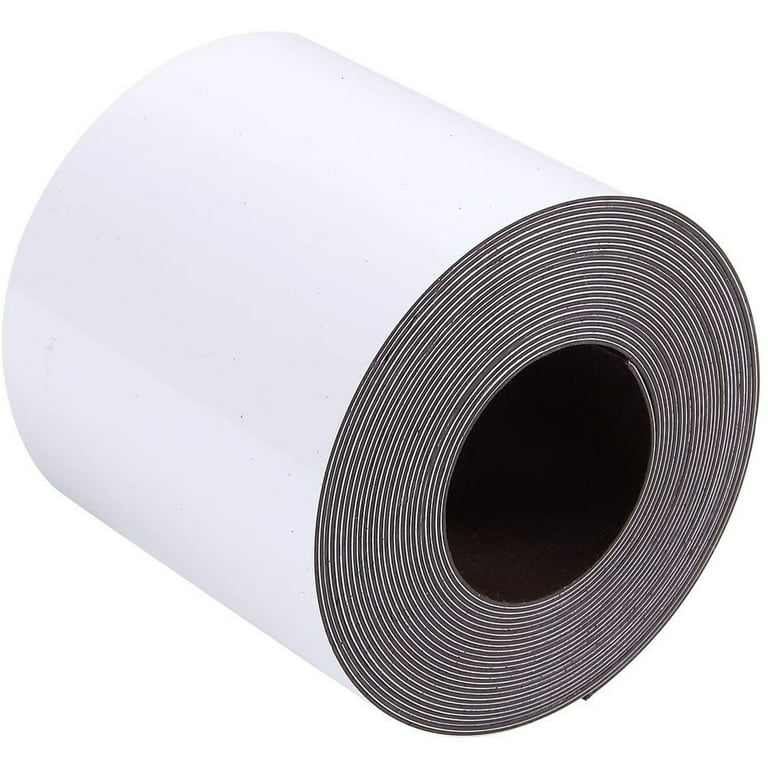 Magnetic Whiteboard Tape - Magiboards USA
