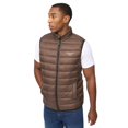 thumbnail image 4 of Crosshatch Mens Gattering MVE Quilted Gilet, 4 of 5