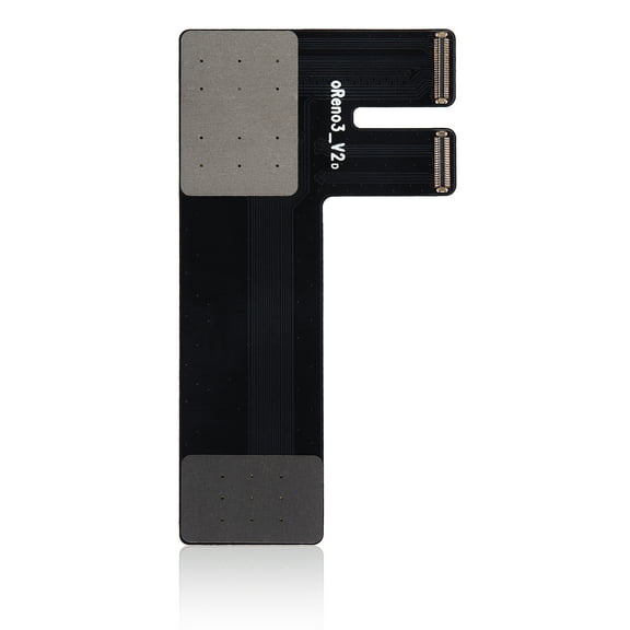 Replacement Tester Flex Cable For iTestBox (S200 / S300) Compatible For Oppo Reno3/Oppo Reno3 Youth /K7/A91/Find X2 lite/F15/F17