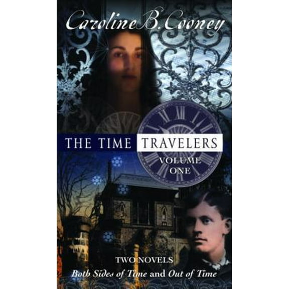 Pre-Owned The Time Travelers Volume One (Mass Market Paperback) 0553494805 9780553494808