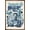 Bronze Framed Version, variant on Marvel Fantastic Four: First Steps (2025) - Family Wall Poster, 14.725" x 22.375"