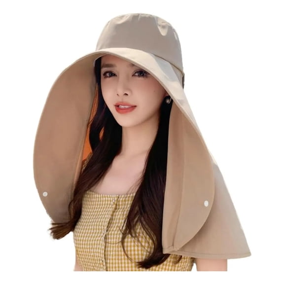 Women's Sun Hats, Sun Protection, Wide Brim, Ch