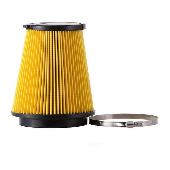 Air Filter - Compatible with 2015 - 2023 Ford Mustang 2016 2017 2018 2019 2020 2021 2022