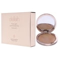 thumbnail image 4 of Delilah Polvo Polvo Iluminador Compacto Pure Light - Aura 0.34 oz Delilah Delilah Polvo 0.34 oz, 4 of 4