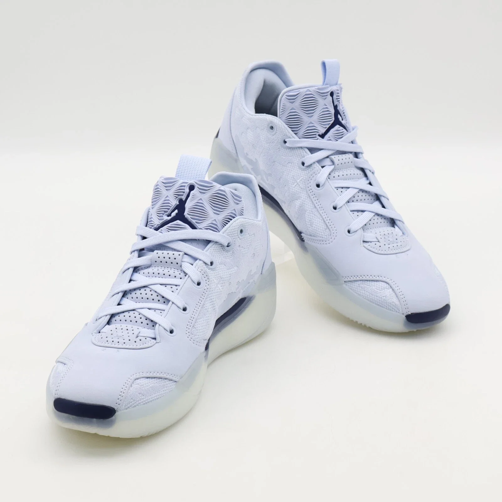Nike FQ0214-400 Nike Air Jordan 39 University (Men's