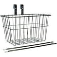 thumbnail image 5 of Wald 135 Grocery Front Basket, 5 of 7
