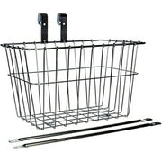 Wald 135 Grocery Front Basket