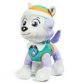 thumbnail image 4 of PAW Patrol Basic 10" Plush Everest, Walmart Exclusive, 4 of 4