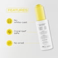 thumbnail image 3 of Protector solar JESS BEAUTY Sun Drops SPF 50, 30 ml, con escualano, 3 of 6
