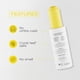 thumbnail image 3 of Protector solar JESS BEAUTY Sun Drops SPF 50, 30 ml, con escualano, 3 of 6