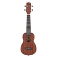 thumbnail image 1 of Ukelele Ibañez UKS100 OPN Natural Soprano, 1 of 6