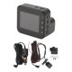 thumbnail image 1 of HD Front and Rear Dash Cam, Night Vision, Gravity Sensing, 150mAh, 1080P, 2.0 Inch Color Screen, Dual Camera for Car, 1 of 2