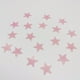 thumbnail image 5 of 100 Uds. Pegatinas de estrellas coloridas pegatinas de pared que brillan pegatinas de pared de estrellas de plástico parche calcomanía Kits de decoración para fiestas Rosado 3 cm 100 piezas Bewildely HA004699-04, 5 of 6