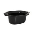 thumbnail image 3 of All-Clad Replacement Ceramic Insert for Slow Cooker - Black(1500990903), 3 of 3