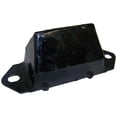 thumbnail image 2 of Crown Automotive Butée J5355483 Caoutchouc; Noir; Simple, 2 of 3