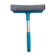 thumbnail image 1 of GUOOL Glass Wiper Window Washer Squeegee Window Cleaner Brush Double Sided Wiper, 1 of 7