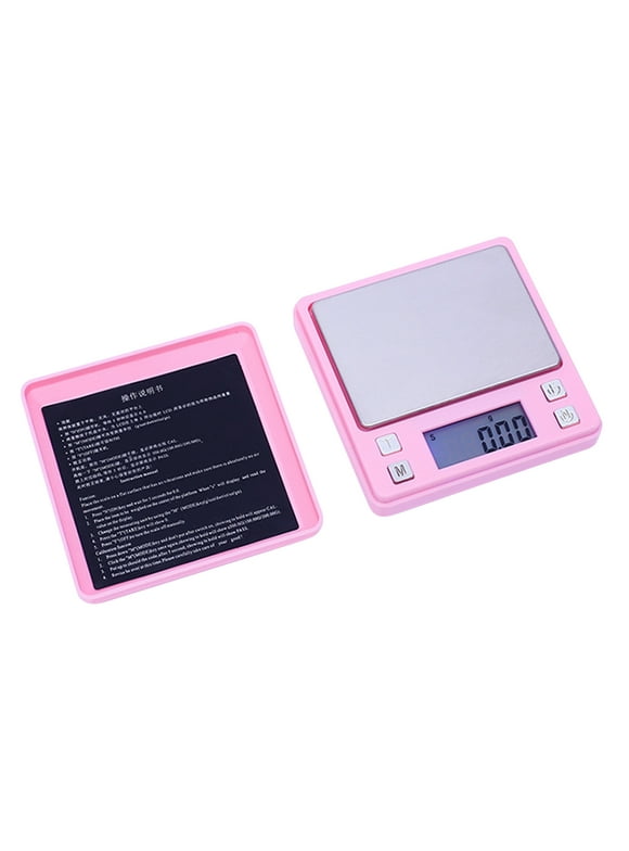 Gold Weighing Scale
