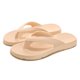 thumbnail image 2 of Chanclas playa flip flaps sin deslizamiento para hombres mujeres (caqui 44-45), 2 of 9