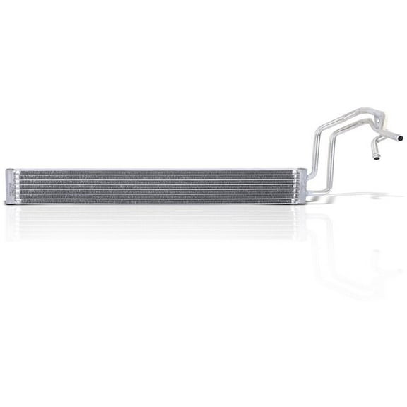 Power Steering Cooler 1 - Compatible with 2007 - 2015 Audi Q7 Sport Utility 4-Door 2008 2009 2010 2011 2012 2013 2014