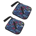 thumbnail image 3 of 2 Pcs Chiffon Pipi pour Femmes Randonnée, Camping, Solution Urinoir Femelle pour Camping Toilette Randonnée, Papier Toilette Réutilisable Lavable, Lingettes après Urination Féminine, 3 of 7