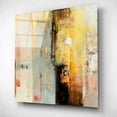 thumbnail image 2 of Epic Art 'Serie Caminos #45' by Ines Benedicto, Acrylic Glass Wall Art, 12"x12", 2 of 8