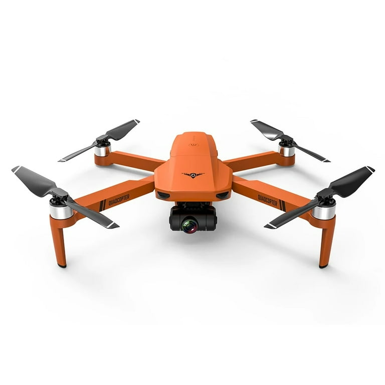 KF102 GPS Drone with UHD Camera 1080P for Adults,2-Axis Gimbal