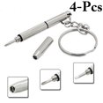 thumbnail image 1 of Coofit Ensemble de Tournevis de Précision 3 en 1 Ensemble de Tournevis Outil de Réparation pour Lunettes, 1 of 6