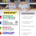 thumbnail image 2 of Paint Sticks The Pencil Grip Kwik Stix Purple 12 Purple, 2 of 7