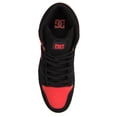 thumbnail image 4 of Tenis Para hombre Negros DC SHOES Manteca 4 ADYS100743-BLR, 4 of 5