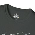thumbnail image 3 of It's the most wonderful time of the year-Christmas Unisex Softstyle T-Shirt, 3 of 3